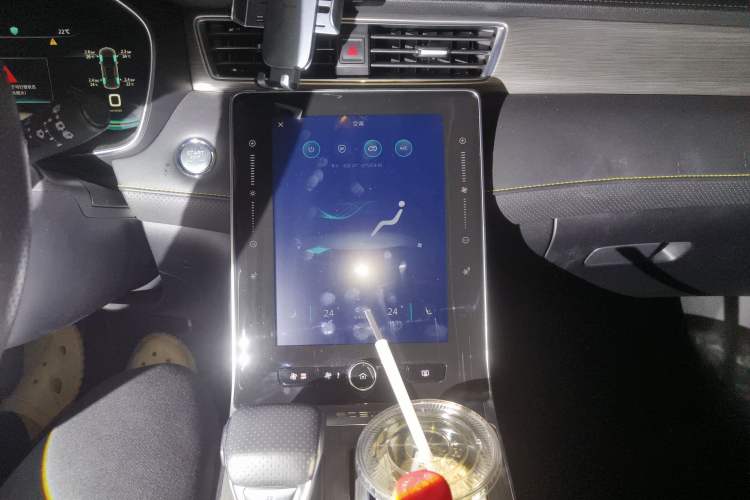 Used Roewe RX5 New Energy 2020 ePLUS National Trend Ronglin Flagship Edition