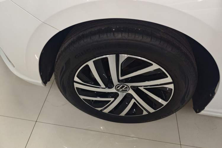 Used Volkswagen Lavida 2023 1.5L Automatic 5 Million Edition