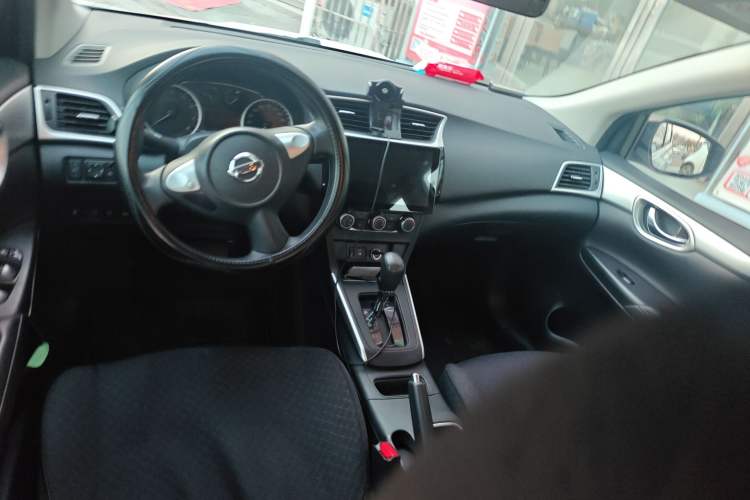 Used Nissan Sylphy 2022 Classic 1.6XE CVT Comfort Edition