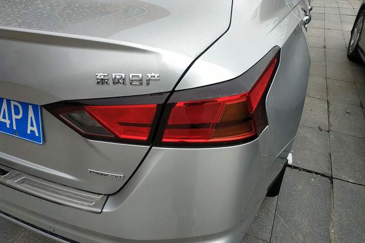 Used Nissan Teana 2021 2.0L XL Comfort Edition