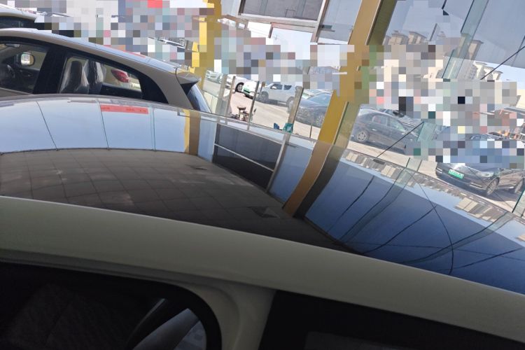 Used Leapmotor T03 2024 403 Comfort Edition
