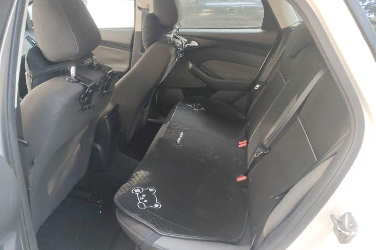 Used Ford Focus 2012 Hatchback 1.6L Automatic Comfort Model
