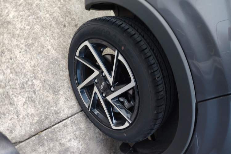 Used NETA AYA 2023 401