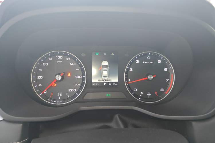 Used Roewe i5 2020 1.5L Automatic 4G Connected Linghao Edition