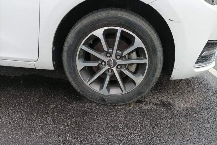 Used Chery Arrizo 5 2021 PRO 1.5L Manual Youth Edition Right Front Wheel Hub