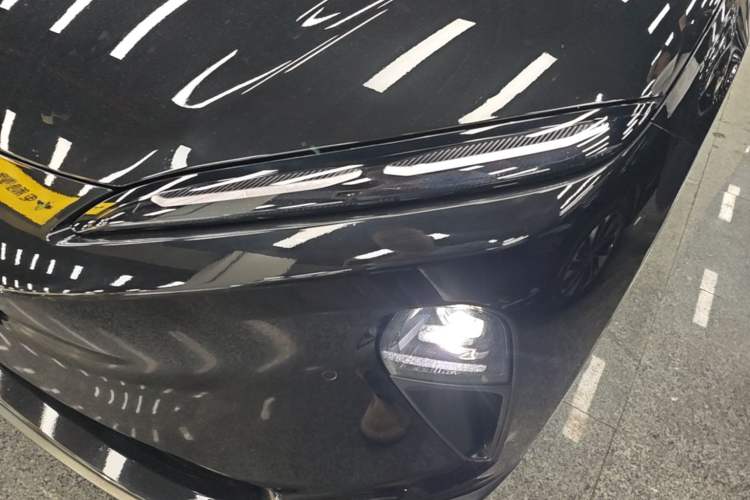 Used Nio ET5T 2024 75kWh Touring

