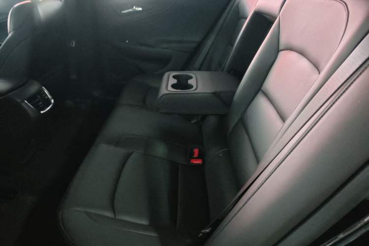 Used Chevrolet Malibu XL 2021 535T Automatic Sport Edition
