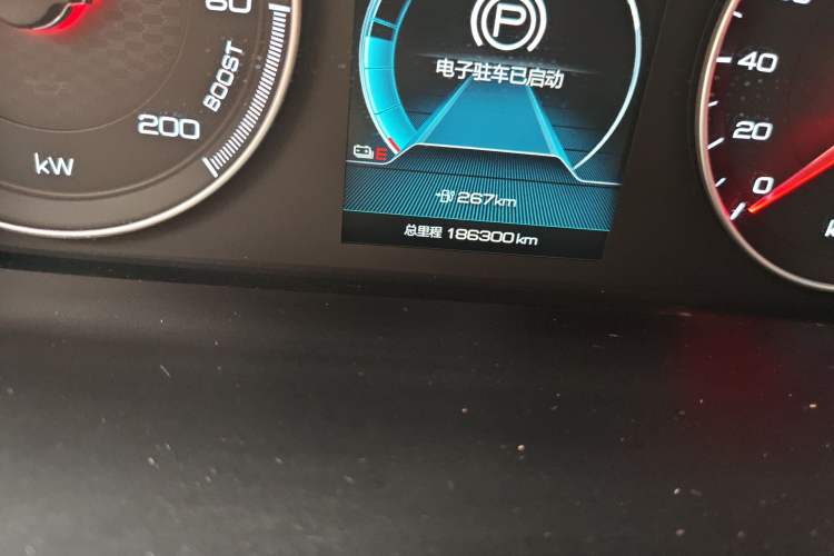 Used BYD Qin New Energy 2019 Standard Edition for Travel