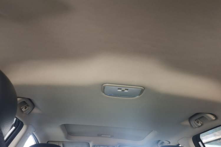 Used Geely Auto Vision X6 2016 1.3T CVT Luxury Model
