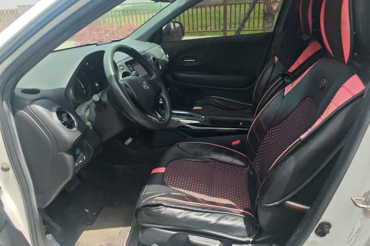 Used Honda XR-V 2017 1.5L LXi CVT Classic Edition