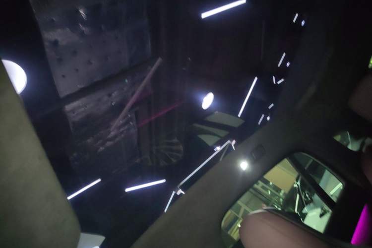 Used Nio EC7 2023 75 kWh