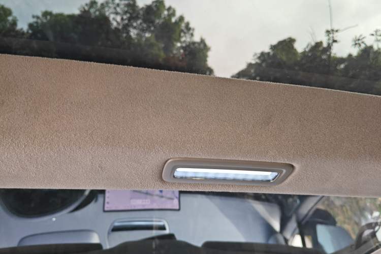 Used Zeekr 007 2025 Rear-Drive Intelligent Driving Version 75 kWh