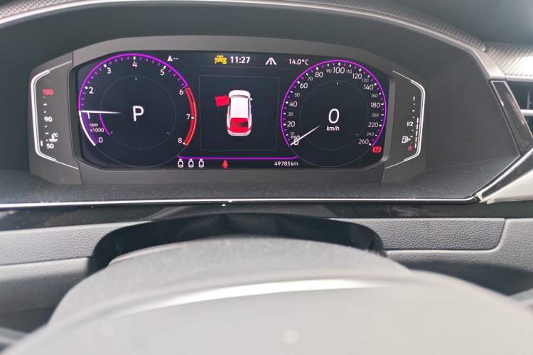 Used Volkswagen FAW-Volkswagen CC 2023 Hunting Vehicle 380TSI Hunter's Heart Edition
