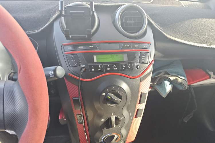 Used BYD F0 2012 1.0L Joyful Cool Model
