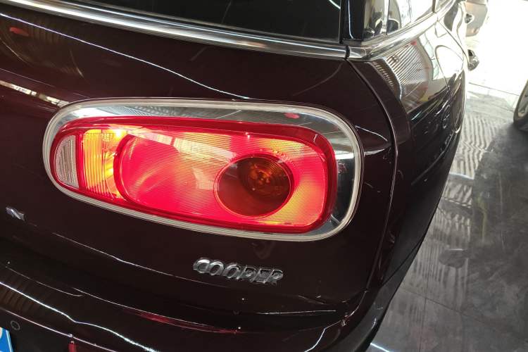 Used MINI Clubman 2016 Revised 1.5T COOPER