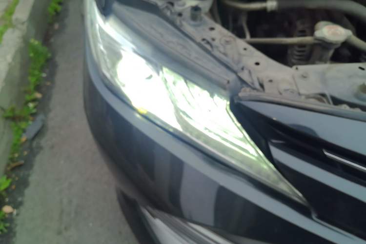 Used Toyota Camry 2018 2.0G Luxury Edition