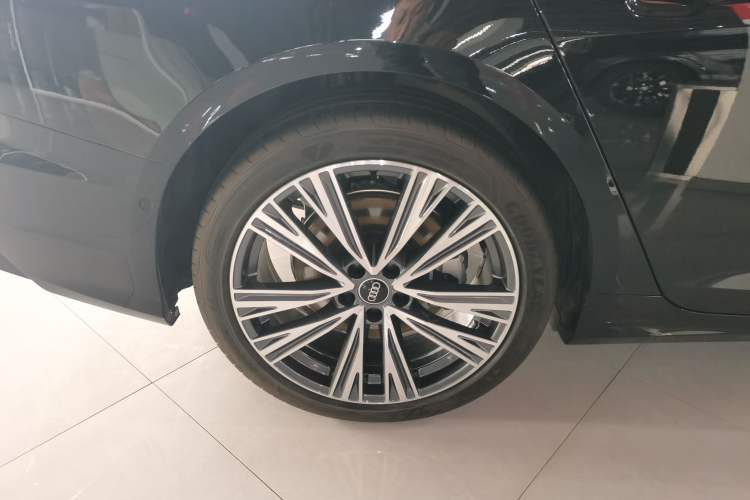 Used Audi A6L 2025 Restyled 45 TFSI quattro Prestige Dynamic Edition
