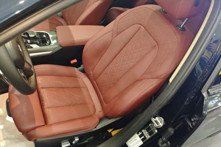 Used BMW 3 Series 2022 Restyled 325Li M Sport Night Edition Package