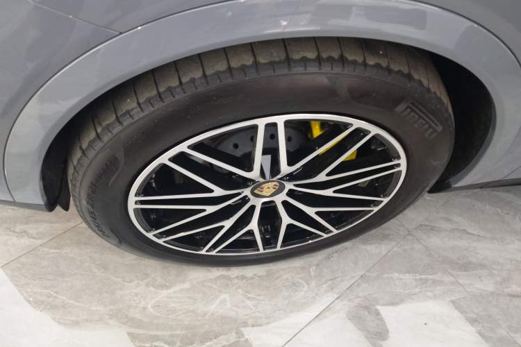 Used Porsche Cayenne 2024 Cayenne 3.0T