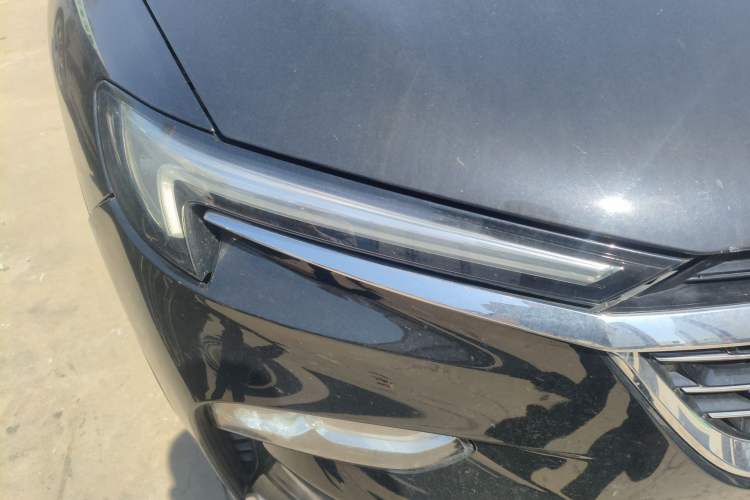 Used Buick Enclave 2022 652T 4x4 Prestige Flagship 7-Seater