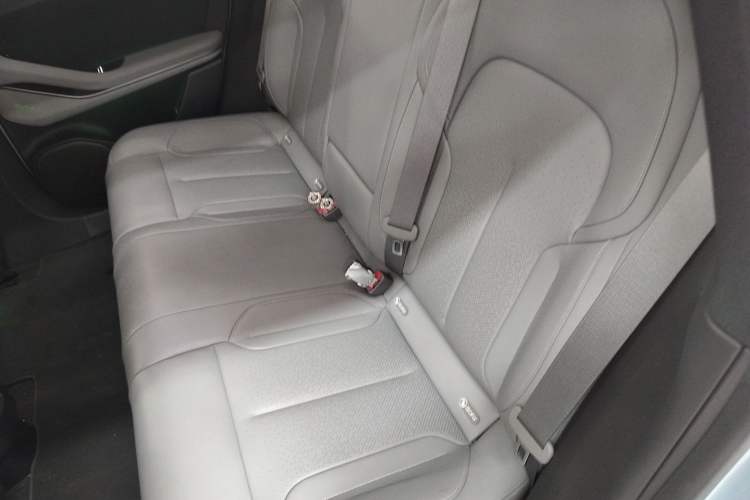 Used Nio ET5T 2024 75kWh Touring