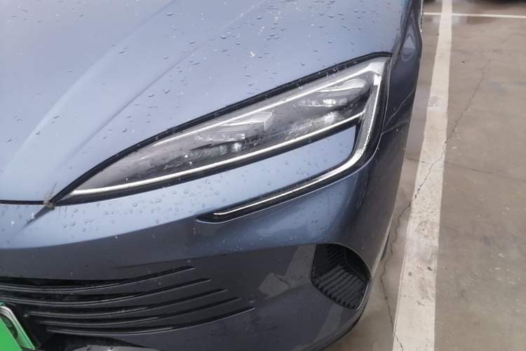 Used BYD Seal 2023 DM-i 1.5T 121km Prestige Model
