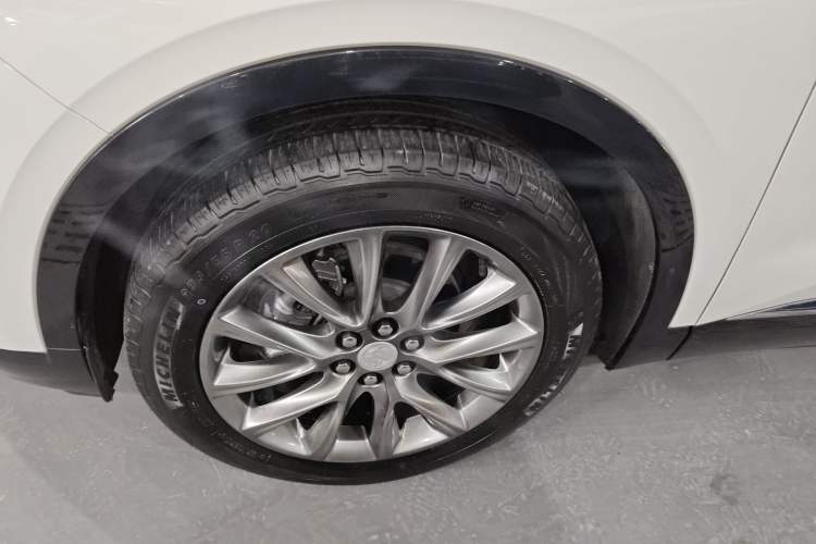 Used Buick Enclave 2022 652T Two-Wheel-Drive Prestige 7-Seater