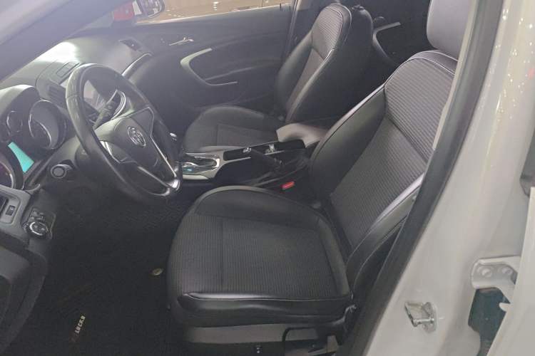 Used Buick Regal 2015 1.6T Leading Technology Model