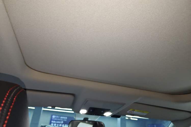 Used Honda CR-V 2024 240TURBO Two-Wheel-Drive Active Version 5 Seats