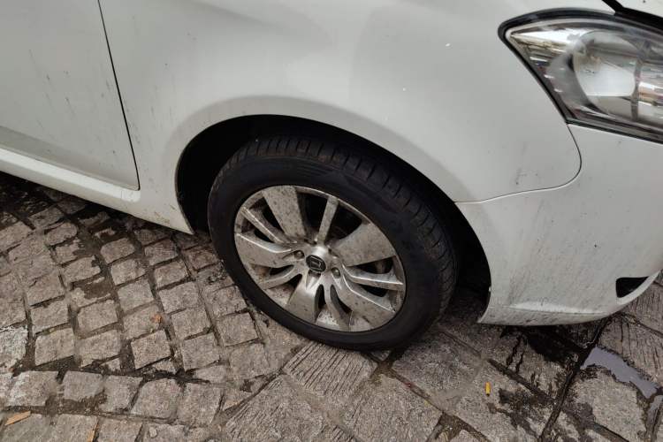 Used Luxgen Great 7 MPV 2013 2.0T Luxury Model