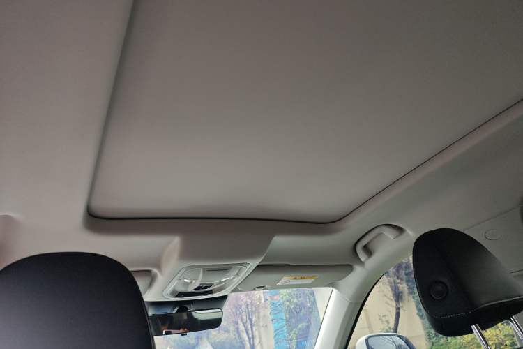 Used Haval H6 2021 3rd Generation 1.5T Automatic Two-Wheel Drive Max
