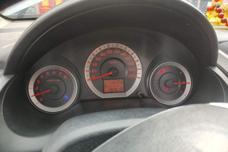 Used Honda City Classic 2008 1.5L Automatic Elite Edition