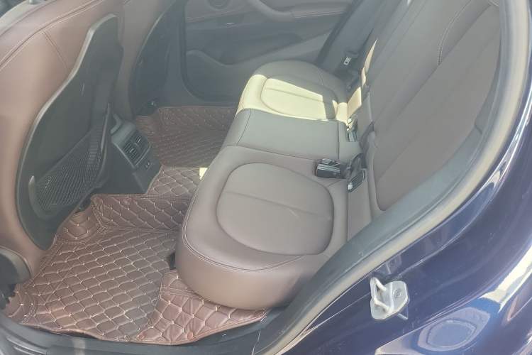 Used BMW X1 2020 xDrive25Li Luxury Edition