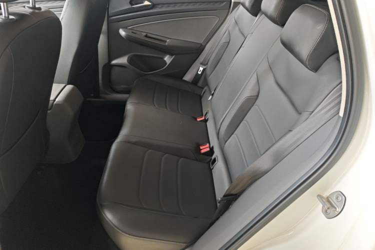 Used Jetta VS5 2020 280TSI Automatic "Thirty and Standing Tall" Edition
