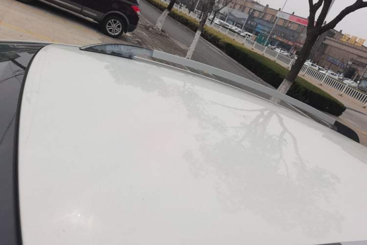 Used Haval H1 2016 Blue Label 1.5L Manual Luxury Model