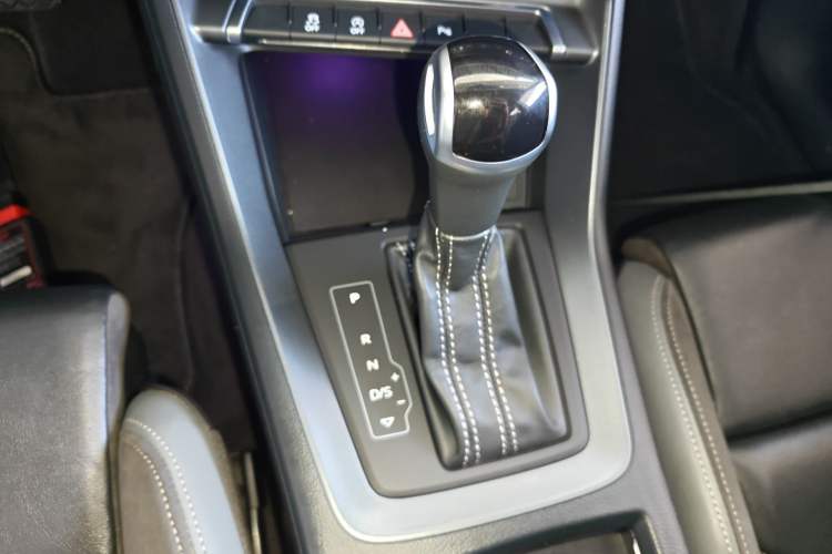 Used Audi Q3 Sportback 2020 40 TFSI Fashion Model