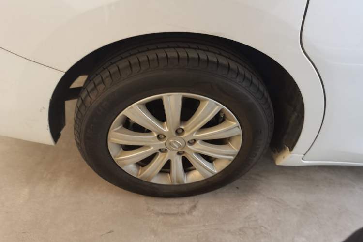 Used GAC Trumpchi M6 2023 PRO 270T DCT Elite Edition
