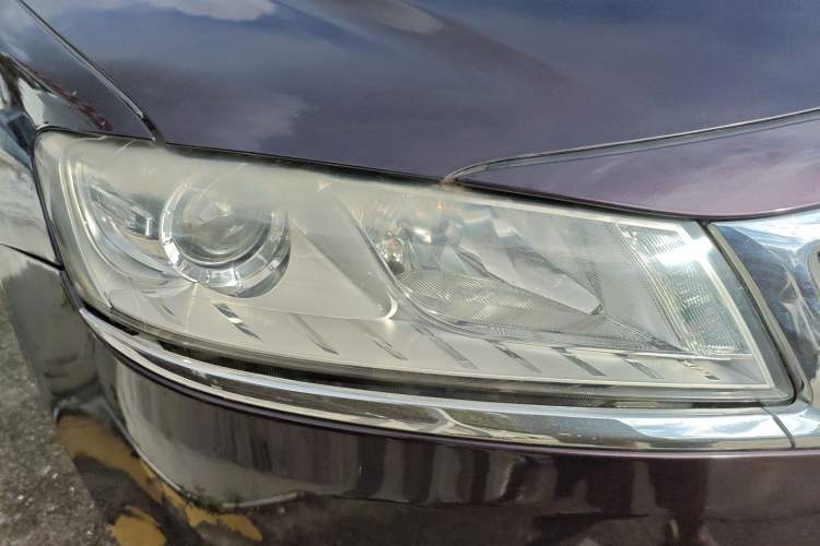 Used Geely Auto Emgrand GT 2015 Diplomatic Limited Edition 1.8T Collector's Model