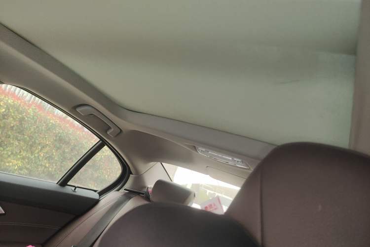 Used BMW 1 Series 2021 125i M Sport Night Edition Headliner