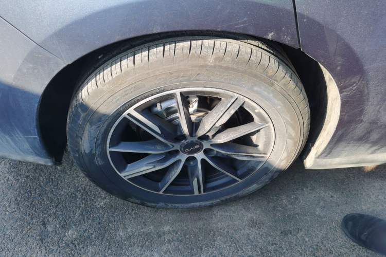 Used BYD Seal 06 New Energy 2024 DM-i 120KM Prestige Model