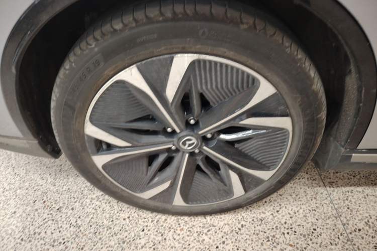 Used Mazda EZ-6 2024 Pure Electric 600 ZhiZun Edition Exterior 5