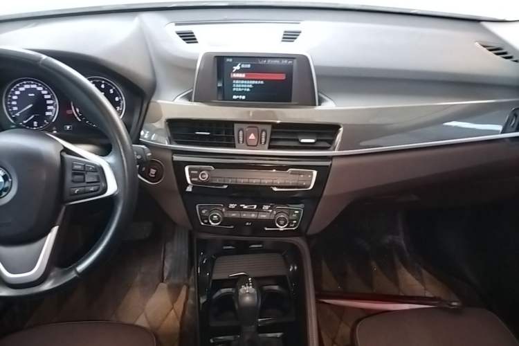 Used BMW X1 2019 sDrive18Li Premium Edition
