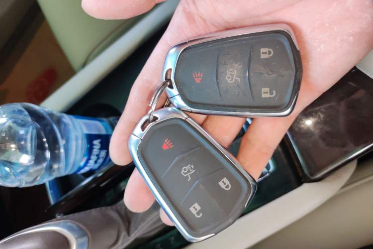 Used Cadillac XTS 2015 28T Comfort Model
