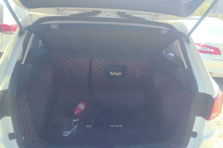 Used Jetta VS5 2019 280TSI Automatic Glory Edition
