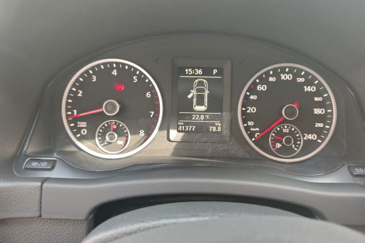 Used Volkswagen Tiguan 2016 300TSI Automatic Two-Wheel Drive Trend Edition
