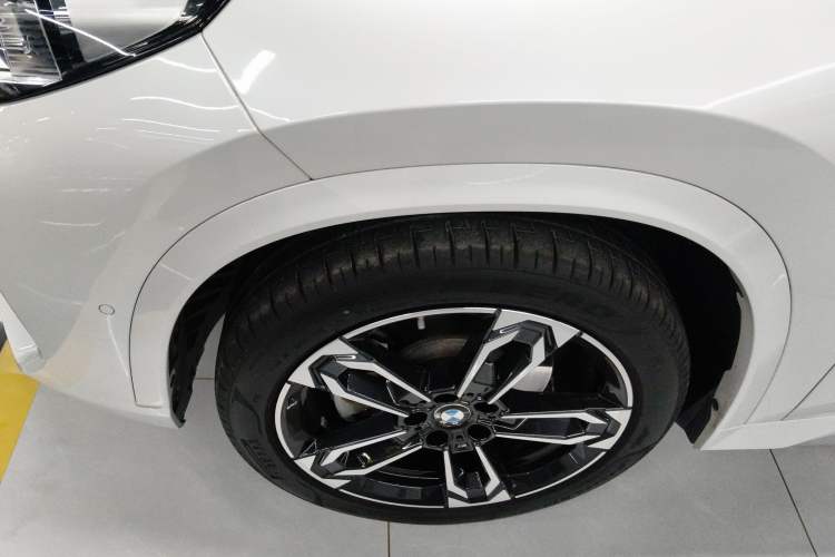 Used BMW X1 2023 sDrive25Li M Sport Package
