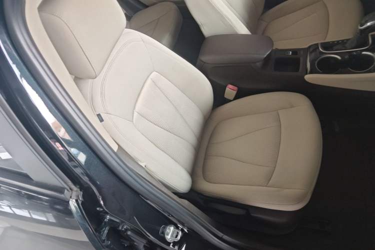 Used Buick Verano 2015 Sedan 15S Automatic Ambition Model