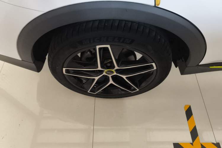 Used Roewe RX5 2021 PLUS 330TGI Automatic National Trend Intelligent Deluxe Edition