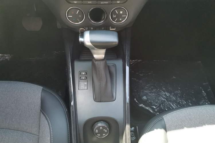 Used Citroen C3-XR 2019 230THP DCT ORIGINS Centennial Deluxe Edition