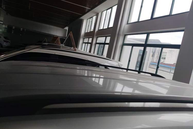 Used Wuling Hongguang 2018 1.5L S Standard Version L2B
